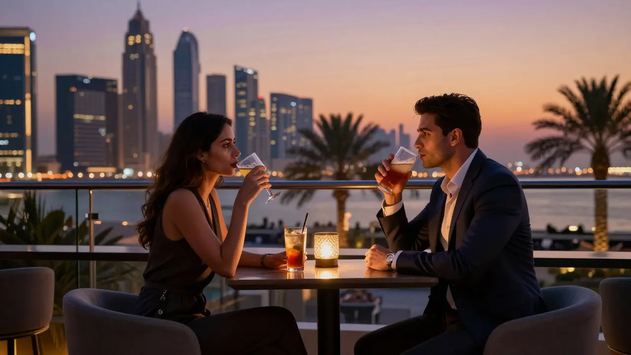 Why Clear Communication Is Essential for a Safe and Successful Escort Experience in Dubai