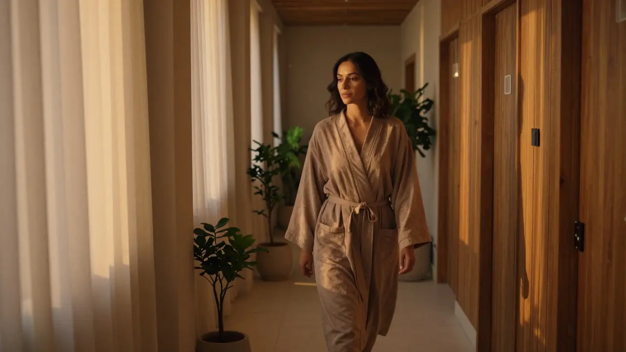 Why More Women in Dubai Are Seeking Sex Massage Services