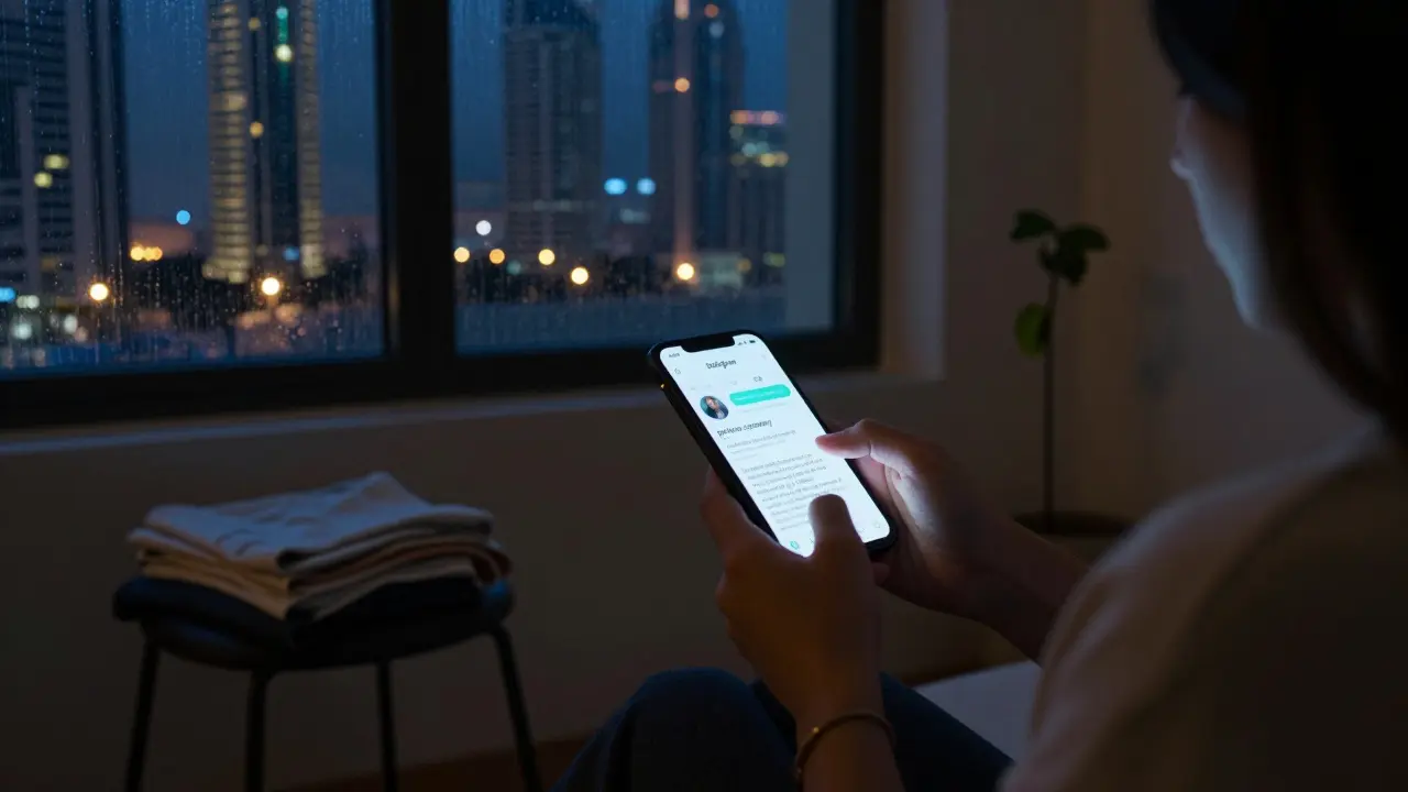 Call Girls in Dubai: Understanding the Reality Behind the City's Cultural Diversity