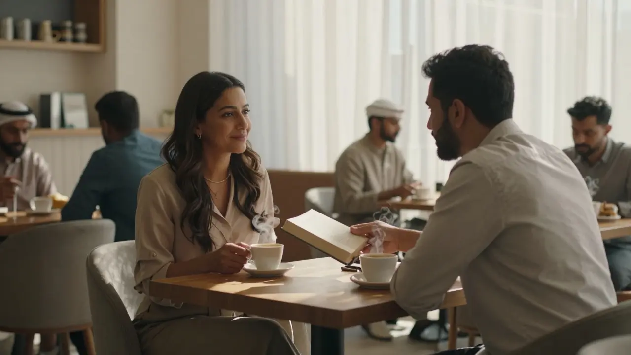 Dating in Dubai: Real Tips for Finding Love and Connection in the UAE