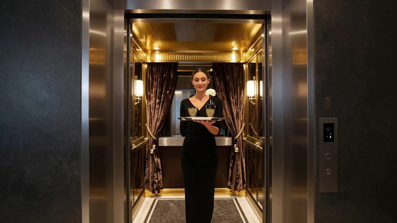 Exclusive Access: The Most Luxurious Strip Clubs in Dubai