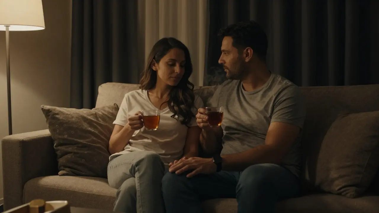 How Sex and Happiness Are Connected in Dubai Today