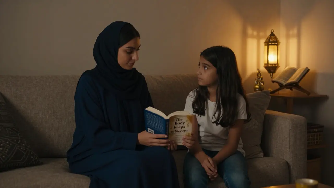 How Women in Dubai Are Quietly Reshaping Sexual Norms