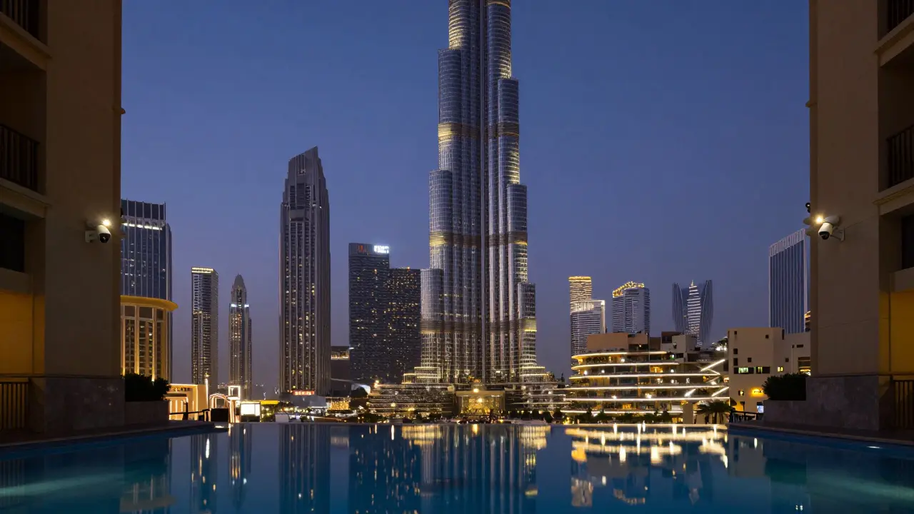 Most Unique Adult Film Concepts Featuring Pornstars in Dubai