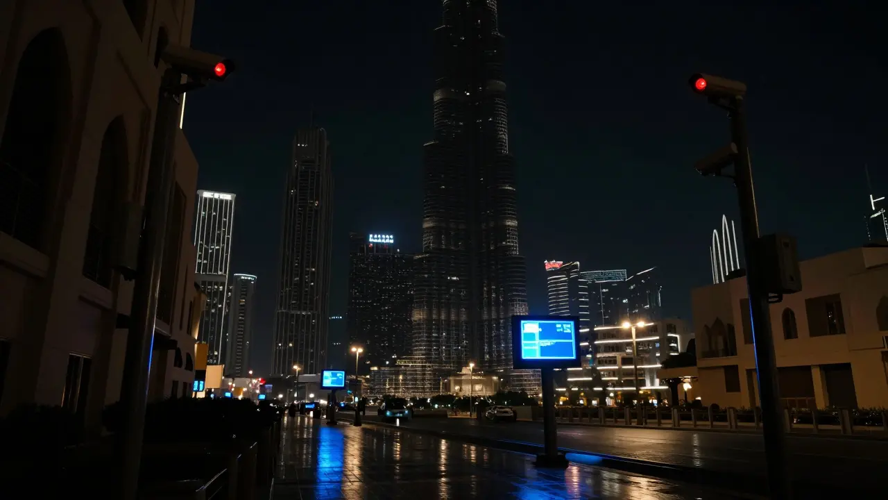 Pornstars in Dubai: What Really Happens in the UAE Adult Film Industry