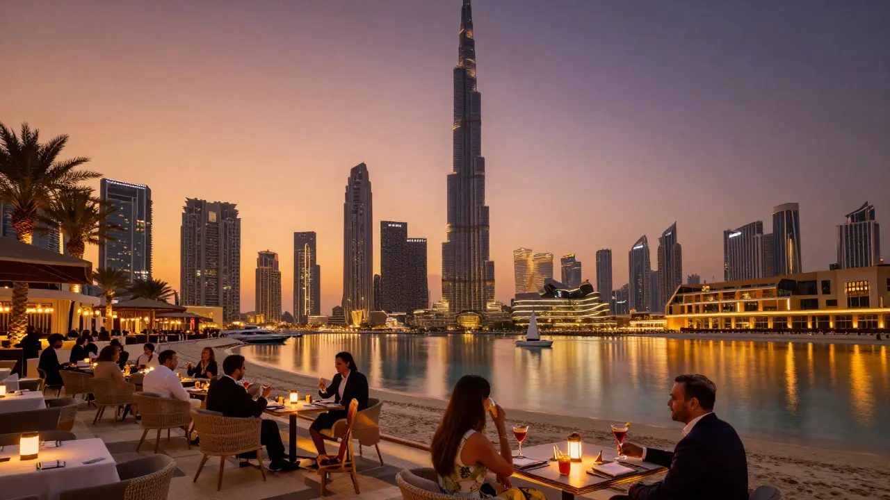 Sex Tourism in Dubai: The Reality Behind Pornstar Myths