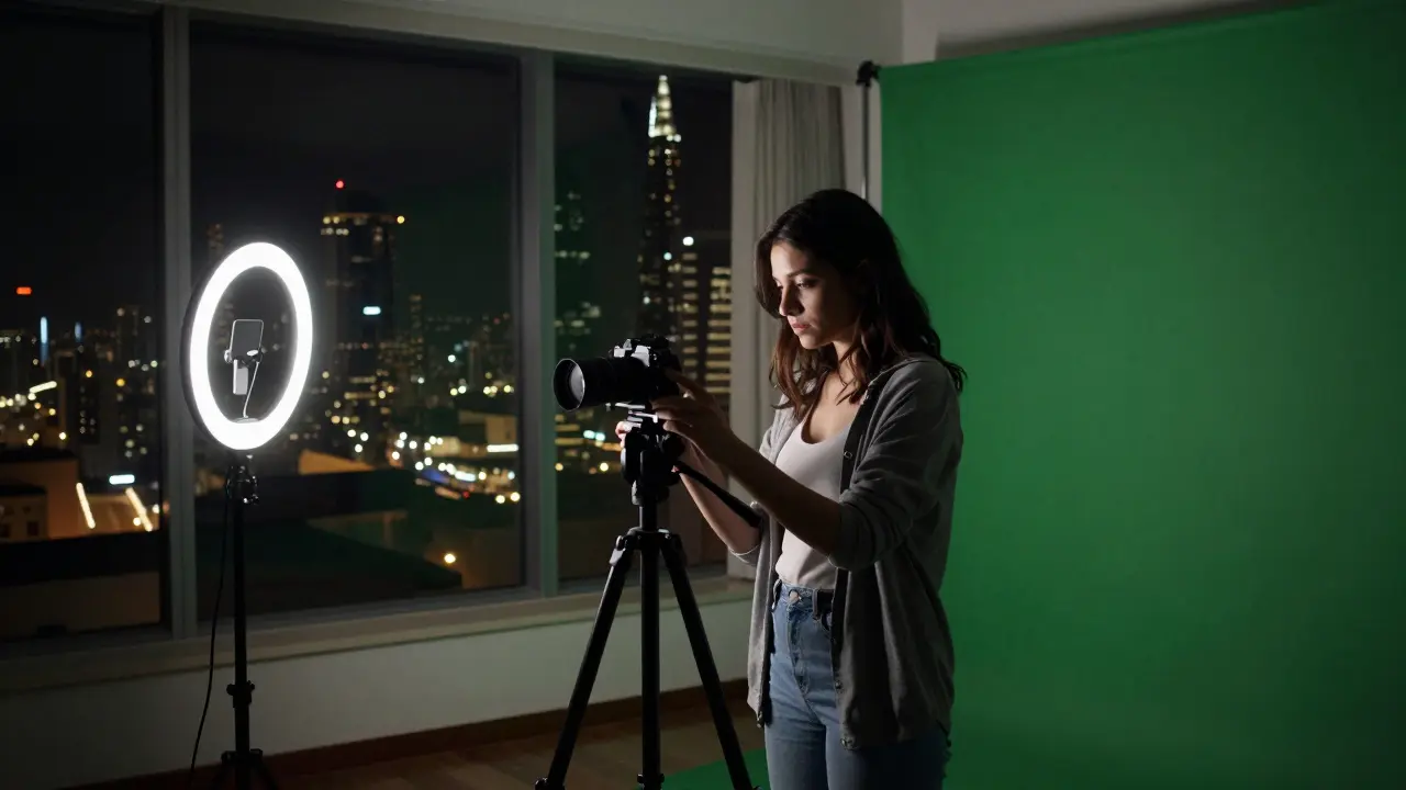 The Rise of Pornstars in Dubai: How a Taboo Industry Grew in Plain Sight