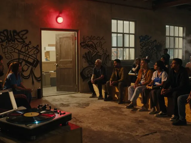 Best After-Party Spots in Dubai for Night Owls and Insomniacs