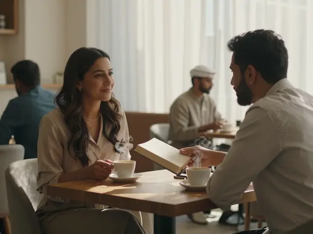 Dating in Dubai: Real Tips for Finding Love and Connection in the UAE