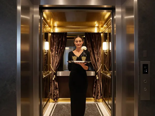 Exclusive Access: The Most Luxurious Strip Clubs in Dubai