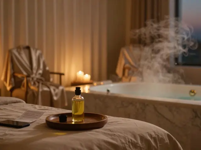 How Popular Culture Shapes Dubai's Sex Massage Industry