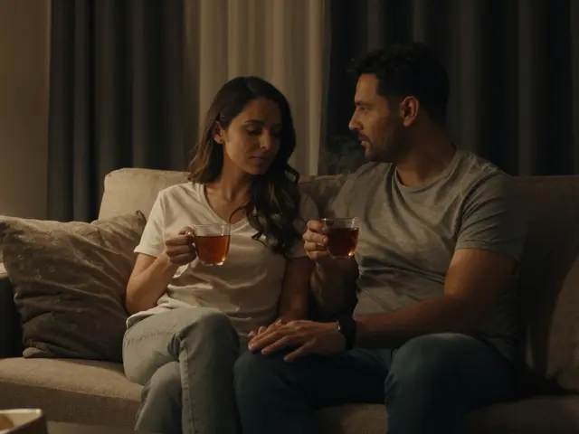 How Sex and Happiness Are Connected in Dubai Today