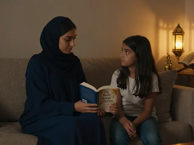 How Women in Dubai Are Quietly Reshaping Sexual Norms