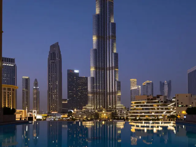 Most Unique Adult Film Concepts Featuring Pornstars in Dubai