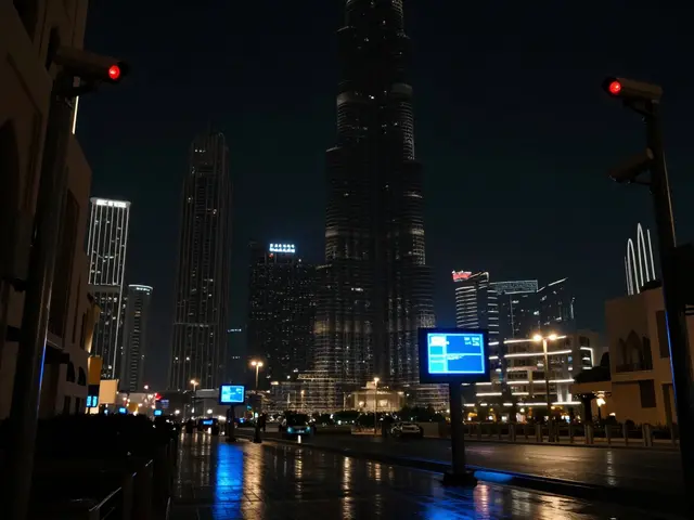 Pornstars in Dubai: What Really Happens in the UAE Adult Film Industry