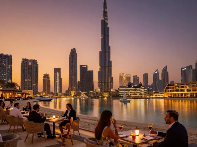 Sex Tourism in Dubai: The Reality Behind Pornstar Myths