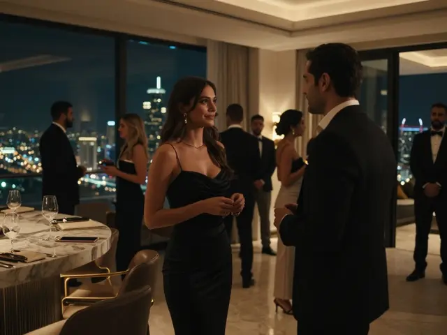 The Role of Pornstars in Dubai's Nightlife and Entertainment Scene