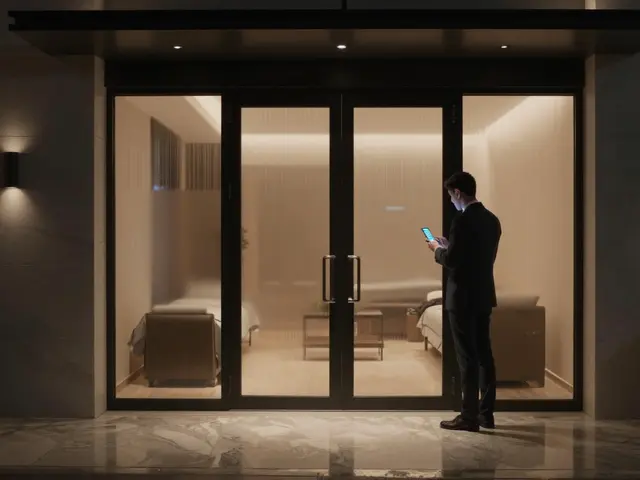 Top-Rated Sex Massage Parlors in Dubai: Honest Reviews and What to Expect