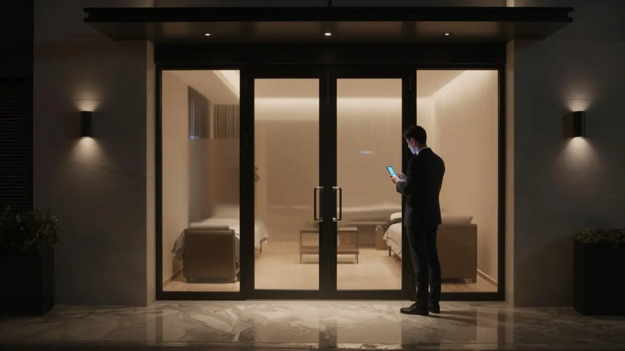 Top-Rated Sex Massage Parlors in Dubai: Honest Reviews and What to Expect