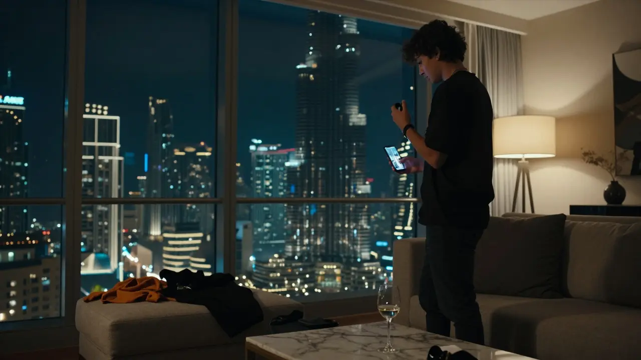 Most Popular Adult Film Genres Featuring Pornstars in Dubai