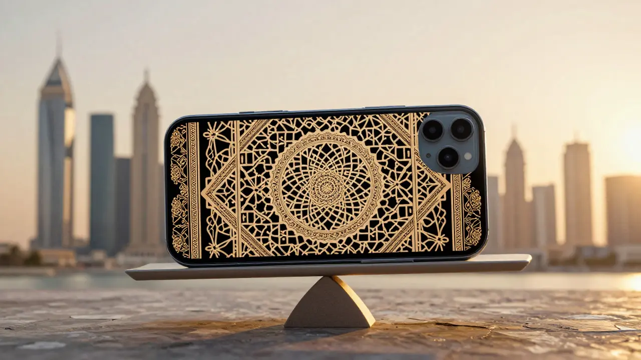 Online Dating in Dubai: How Apps Are Changing Relationships Despite Laws