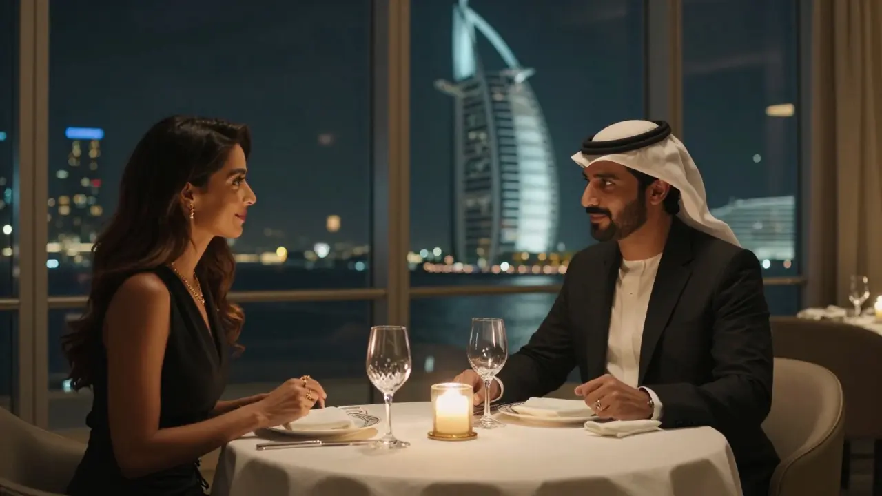 The Role of Escorts in Dubai's Entertainment Scene