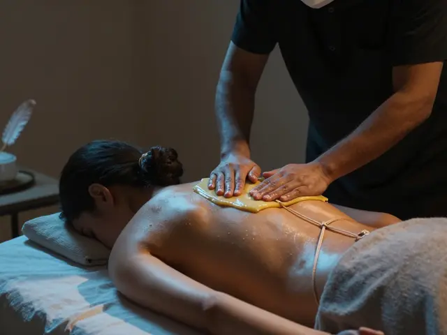 Exploring BDSM and Kink Through Sex Massage in Dubai