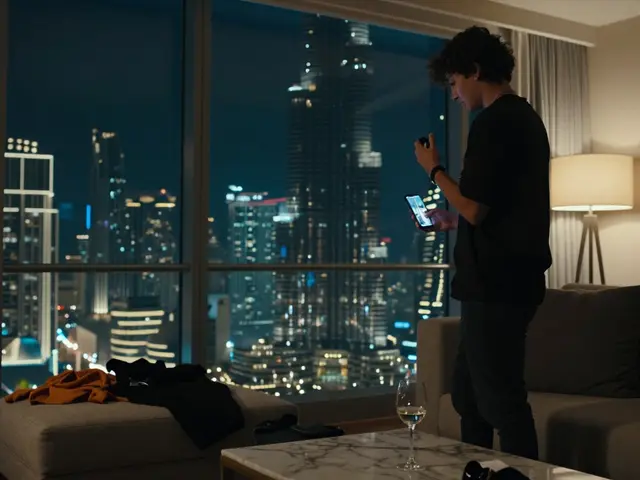 Most Popular Adult Film Genres Featuring Pornstars in Dubai