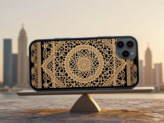 Online Dating in Dubai: How Apps Are Changing Relationships Despite Laws