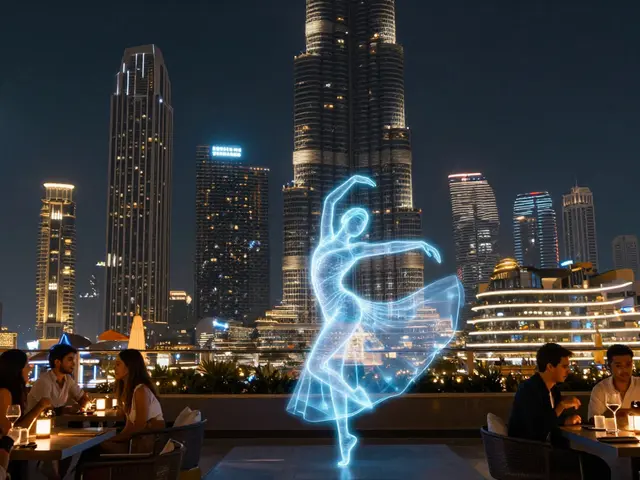 The Future of Strip Clubs in Dubai: What to Expect in the Coming Years