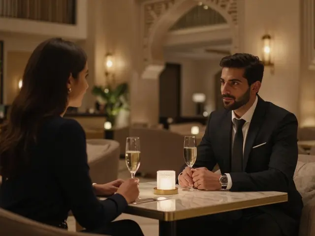 Top Tips for Finding the Perfect Escort in Dubai for Your Needs