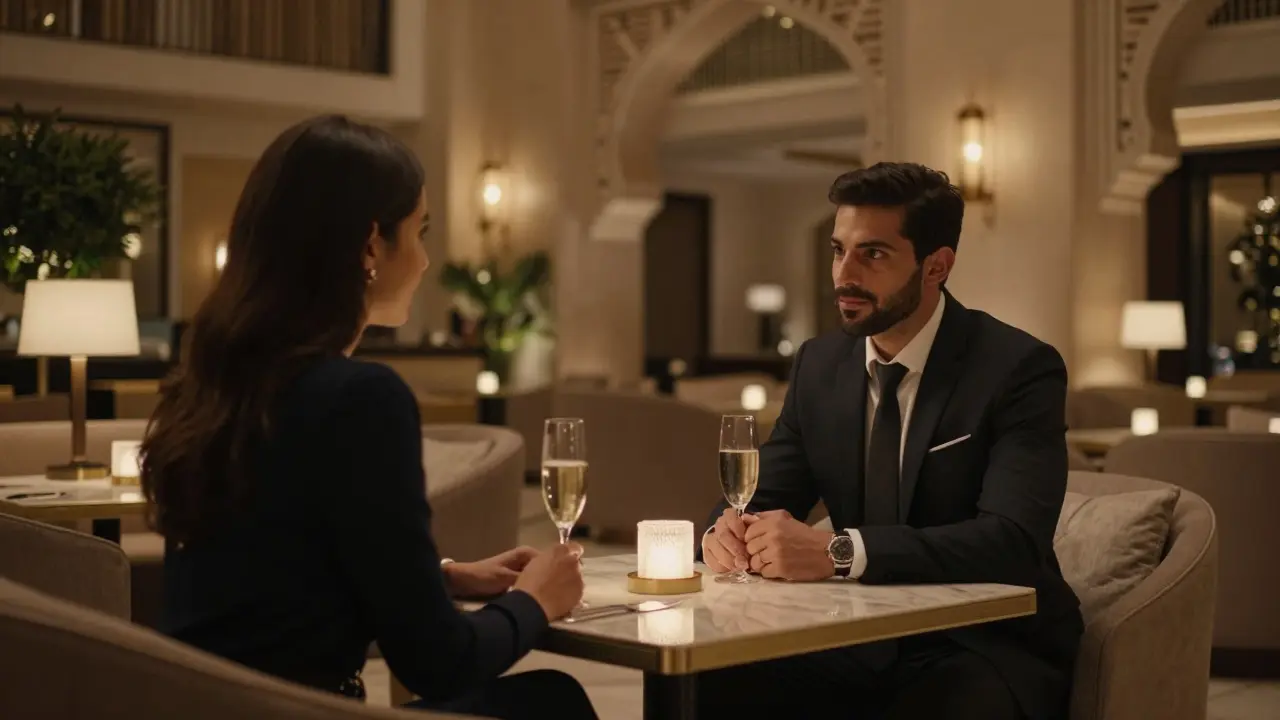 Top Tips for Finding the Perfect Escort in Dubai for Your Needs