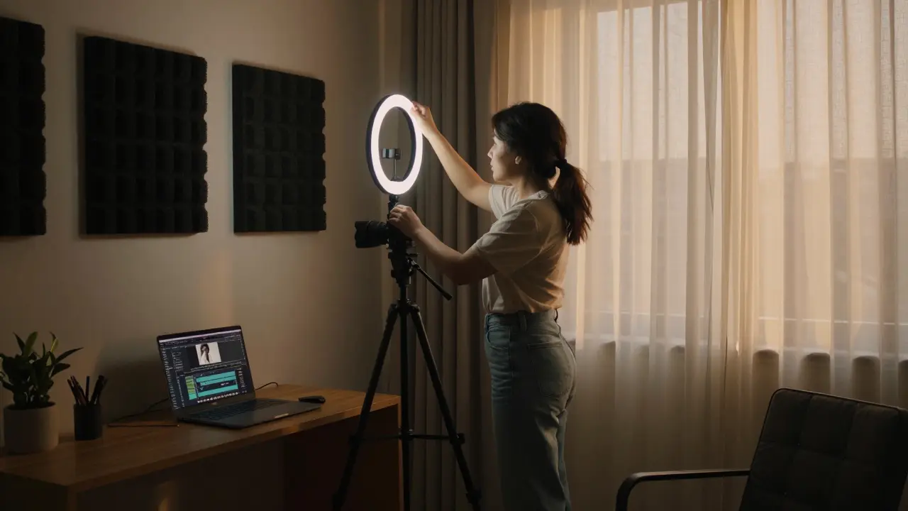 Behind-the-Scenes Stories of Pornstars in Dubai: Truths Beyond the Screen