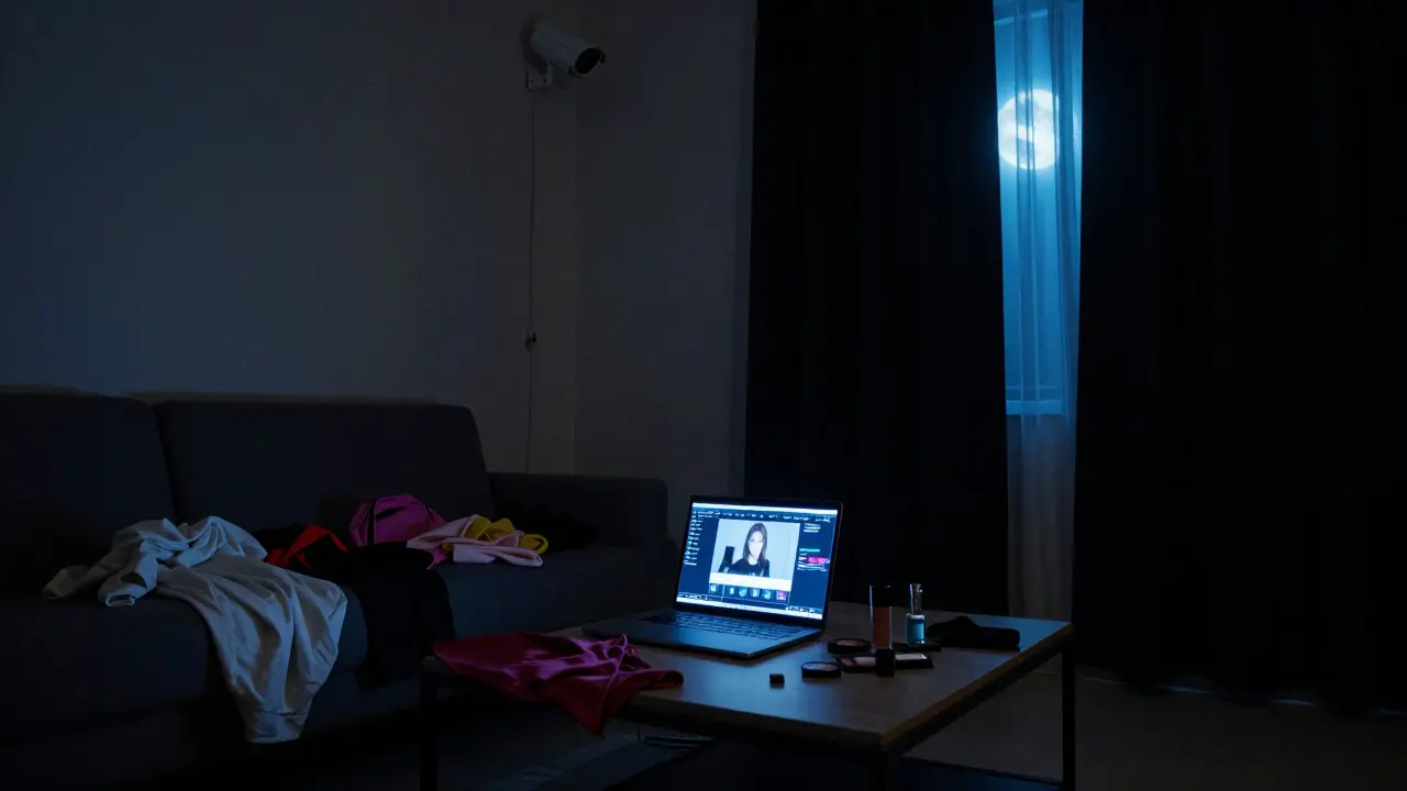 Health and Safety Risks for Adult Performers in Dubai