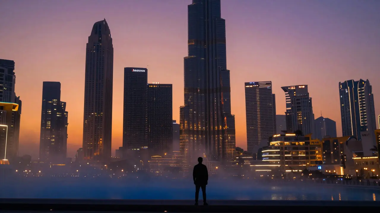 Navigating the Challenges Faced by LGBTQ+ Individuals Seeking Intimacy in Dubai