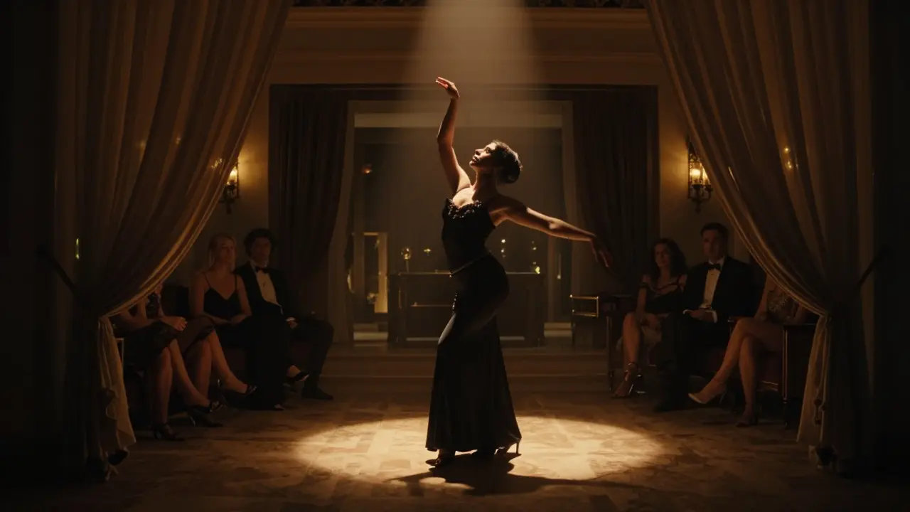 Pornstars in Dubai: What You Need to Know About Adult Entertainment in the City