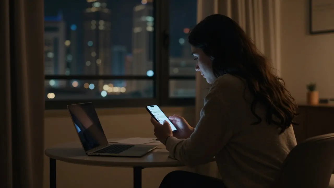 The Changing Landscape of Call Girls in Dubai: How Urban Growth Shapes Illegal Sex Work