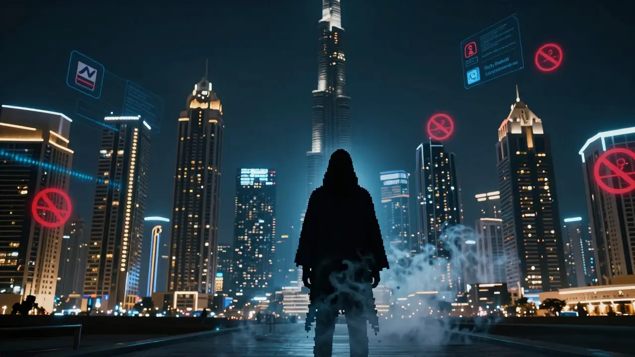 The Most Iconic Adult Film Directors in Dubai and Their Star Pornstars