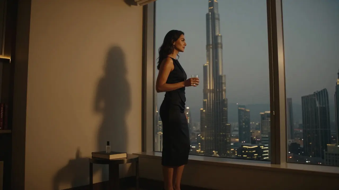 The Power of Attraction: What Makes an Escort in Dubai Irresistible