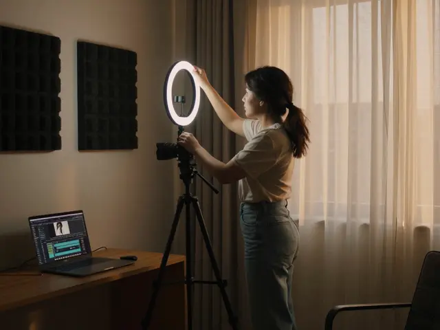 Behind-the-Scenes Stories of Pornstars in Dubai: Truths Beyond the Screen