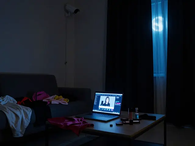 Health and Safety Risks for Adult Performers in Dubai