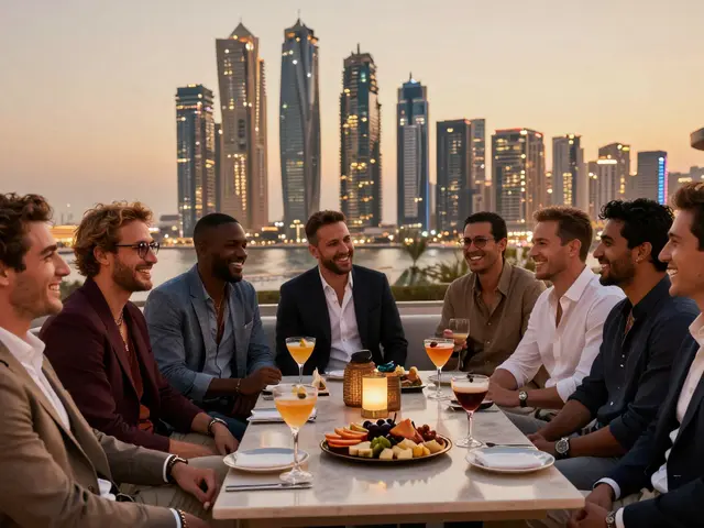How to Plan a Last-Minute Bachelor Party in Dubai