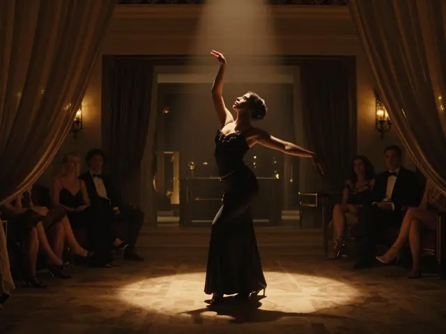 Pornstars in Dubai: What You Need to Know About Adult Entertainment in the City