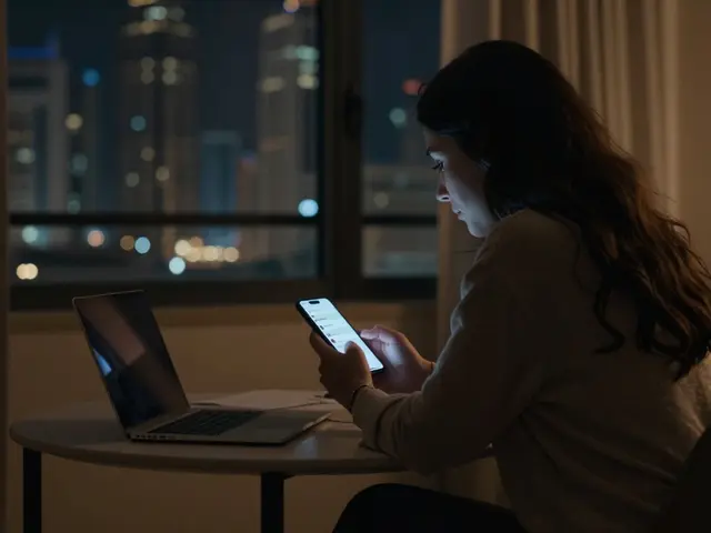 The Changing Landscape of Call Girls in Dubai: How Urban Growth Shapes Illegal Sex Work