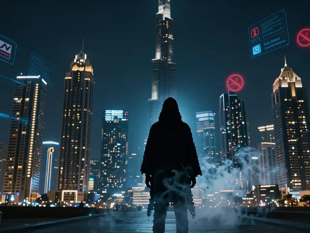 The Most Iconic Adult Film Directors in Dubai and Their Star Pornstars