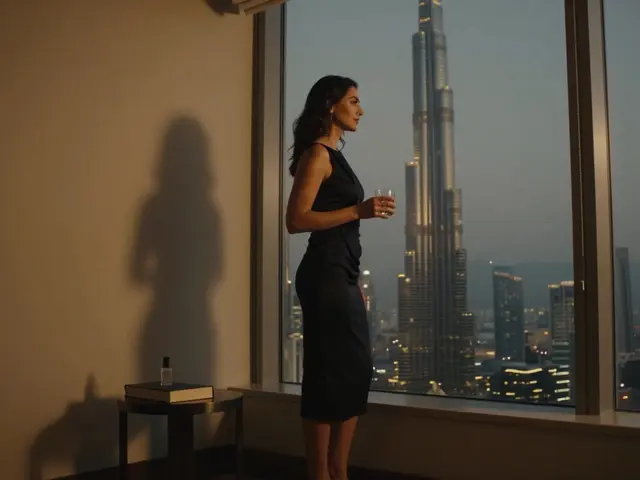 The Power of Attraction: What Makes an Escort in Dubai Irresistible