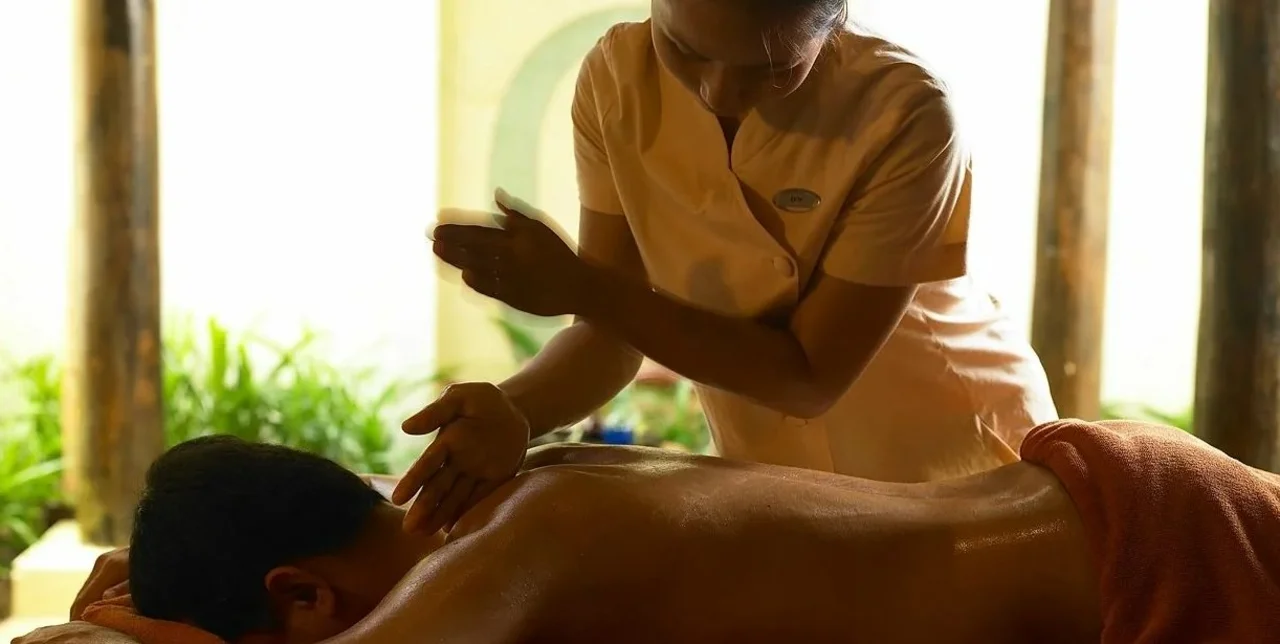 Unveiling the world of sex massage in Dubai: A comprehensive guide