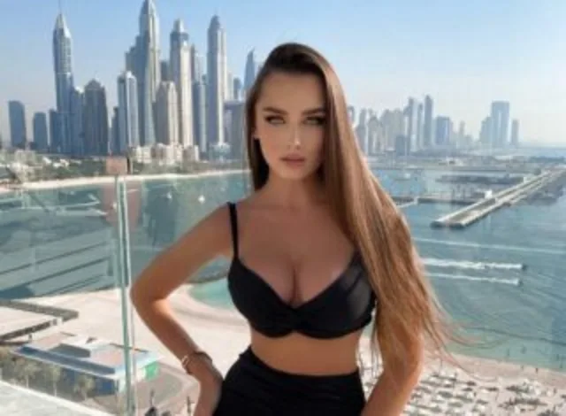 The Impact of Technology on the Dubai Escort Industry