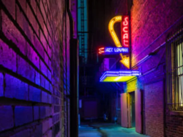 A Guide to Dubai's Secret Speakeasy Bars and Hidden Nightlife Gems