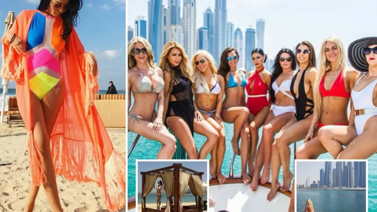 The Role of Escorts in Dubai's Dating Scene